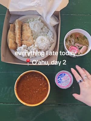 babymoon day 2 eats in o'ahu in Honolulu. some classic spots and some new to me #creatorsearchinsights #26weekspregnant #hawaiieats #oahufood #oahueats #waikikifood #oahutrip #honolulu what to eat in oahu, what to eat honolyly