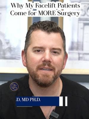 Many of my facelift patients come back for additional procedures, and there’s a good reason for that. After a facelift, some patients choose to fine-tune their results with a brow rebalancing or temple lift.  Others opt for secondary fat grafting, which helps restore lost volume and improve skin quality over time. 1-2 years later, patients come back for fat grafting to enhance areas like the lips, tear troughs, and nasolabial folds. For an even more comprehensive result, we can combine fat grafting with treatments like C02 laser or microneedling to refine the skin’s texture and appearance. One of my favorite procedures? Fat grafting to the hands. Once your face looks refreshed, your hands can become the biggest giveaway of age—so adding volume back can create a more balanced, youthful look from head to toe. Want to learn more? Give our office a call ☎️ (310) 210-6941 📧 Care@drgouldplasticsurgery.com for a consult. Link in bio if want more info. . . . #weekendfacelift #weekendlift #facelift #crevassetechnique #faceliftsurgery #faceliftresults #deepplanefacelift #browlift #blepharoplasty #fattransfer  #injectingfat #necklift #preservationfacelift #resetlift #resetfacelift  Remember, cosmetic surgery comes with risks, including rare but serious outcomes. Stay informed and make choices wisely