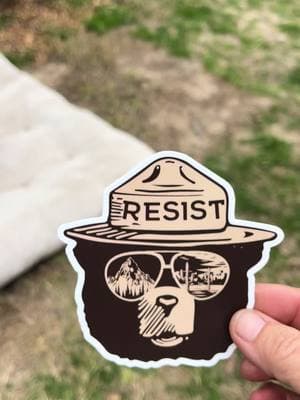 Please go to Alt National Parks to find out how you can help in this fight to save our National Parks ✊🏼💚 #nationalpark #mountaintok #RESIST✊🏼🌲⛰️ #nps #NFS 