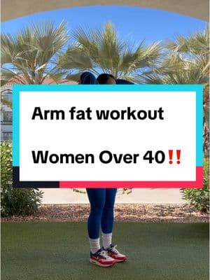 Pair with proper nutrition #fatloss #fatlosshelp #weightlossprogressomen #workout #armworkout #armday #armdayworkout #upperbodyworkout #shoulderworkout #weightlosstiktok #bicepsworkout #bicepworkout #weightlosstiktok #cardio #treadmill #cardioworkout #hiit #hitworkout #athomeworkout #hiitcardio #fyp #foryou #foryoupage #gymmotivation #GymTok #womenover40 #womenover50 #weightlossmotivation #howtolosefat #buildmusclelosefat #batwing 