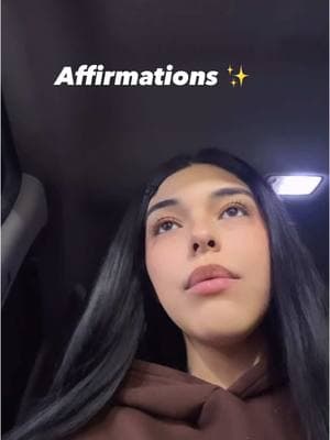 Don’t forget to say ur I don’t cares today 😤😤😘 #affirmations #affirmaciones 