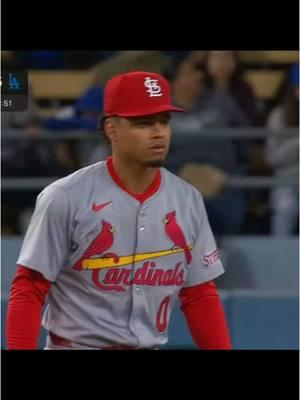 Masyn Winn #MLB #baseball #viral #trending #cardinals #masynwinn #mvparenado 