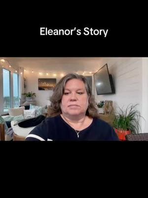 Eleanor’s Story. #DNAngels #Lost&Found:NoMoreSecrets #NPE #Adoptee #DonorConceived #RightToKnow #TylerPerry #Ancestry #MyHeritage #dnasurprise #23andMe #DNADoesntLie #DNA #foryou #fyp #storytelling #survivor #inspiration #ancestrytok