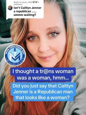 Replying to @sarah_v926🩶🩶 #themanicuredmom #stopsilencingmen #caitlynjenner #conservativewoman #liberalwomen #conservativetok #republicantok #trump2024🇺🇸 