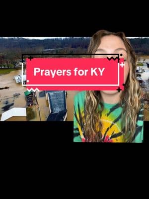 KY residents are still going through so much. #awareness #news #ky #kynews #prayers #flood #kyflood 