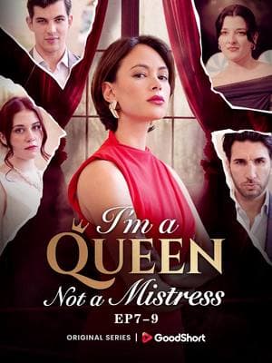 😘“I'm a Queen not a mistress” (2025) EP7-9 | Big Mistake! Richest Mom's Wedding Ordeal #goodshort #imaqueennotamistress #imaqueennotamistressgoodshort #goodshortmustseelist #drama #shortfilm #dramaplay #shorts #revenge #shortdrama #fyp #foryou #miniseries #goodshortfilm #goodshortvideo #dramashort #goodshortseries #shortmovie #dramatiktok #dramalover #sundayvibes #weekend #billionaire #TrueLove #familysecrets #murdermystery #darkplot