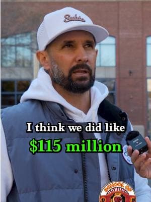 He made $15 MILLION in one year 🤯 i interviewed @Pace Morby a nine figure entrepreneur and I asked him the best financial advice he received throughout his career. I also asked him how he scaled his business from eight to nine figure. Lastly, I asked him the lowest point throughout his life. #wealth #financialfreedom #entrepreneur #motivation 