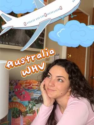 My next adventure?? I’m moving down under!!  I’m an American headed to Australia on what’s called a work & Holiday visa which allows me to work and travel in Australia for one year and can be renewed for a 2nd or 3rd year!  Join me as I figure it out, mess up, & find my way on my next adventure🇦🇺🐨🦘 #whvaustralia #whv #workandholidayvisa #workandholidayaustralia #americanmovingtoaustralia #gapyearaustralia #solotravelpodcast #solotraveler #travelgirls