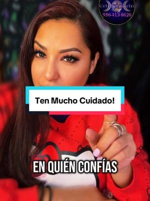 Ten Mucho Cuidado! #cytlaliyeyetzi #brujatok #consejos #amor #amorpropio #brujasdetiktok 