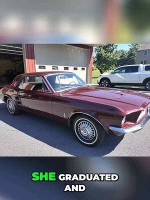 Buying a 1969 Camaro Z28 original DZ302 And Talking About a 1967 Original Mustang #classiccar #classiccars #vintagecar #cars #car #carsofinstagram #classic #vintagecars #oldtimer #s #oldcar #vintage #musclecar #carporn #porsche #carphotography #carspotting #ford #chevy #instacar #drivetastefully #ferrari #v #retrocar #classiccarsdaily #hotrod #carshow #bmw #w #chevrolet