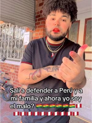 Tu como reaccionarías si te ofenden a tu familia? 🇵🇪🇵🇪🇵🇪🇵🇪🇵🇪🇵🇪🇵🇪🇵🇪🇵🇪🇵🇪🇵🇪🇵🇪🇵🇪🇵🇪🇧🇴🇧🇴🇧🇴🇧🇴🇧🇴🇧🇴🇧🇴🇧🇴🇧🇴🤍🤍🤍🤍🤍🤍🤍🤍🤍🤍🤍🤍🤍🤍🤍🤍🤍🤍 #peru #peruanos #peruanas #peruano #peruana #esposa #parati #viral #fyp #trending #Domiperuano #mundial #limaperu #foryoupage #domiperuvian #bolivia #bolivianos #musica #artelatinos 