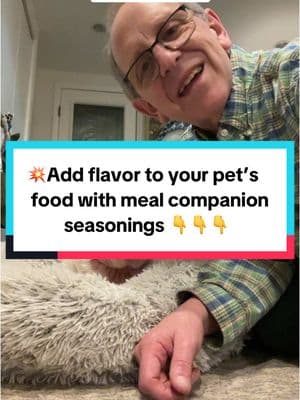 #Inverted  💥If you feed your dog the same thing every day, they are probably bored with their meals ‼️ 👉Changing the flavor can be a simple and cost-effective option, without actually changing their food 👏‼️ ⭐️These Cassiel Pet Meal Companion Seasonings will add variety to their meals, increase their appetite, and help with those picky eaters 👍. . . #cassiel #cassielpet #foodseasoning #enrichmentfordogs #enrichmentforpets #dogfood #flavor #petmeals #dogmeal #dogmeals #dogmealtoppers #foodtoppersfordogs #pickyeaters #beef #chicken #salmon #shrimp #foodtexture #healthydog #doghealth #doghealthtips #dogwellness #dogtips #dogmom #dogdad #dogparents #dogowners  @Cassiel_pet 