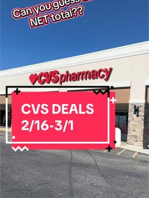 Anyone want breakdowns?? #cvsdeals #cvsdealsthisweek #cvscouponing #beginnercouponing #couponcommunity #moecouponing 