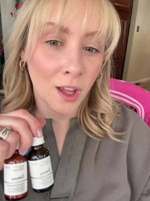 You have to give the a try from @The Ordinary Store is has helped my redness so much in under a week #ordinary #skincare #skincareroutine #routine #selflove #selflovejourney #selfloveday #youthful #youthfulskincheck