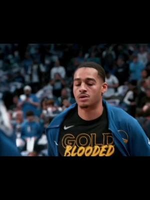 This remix goes harddd #jordanpoole #goldenstatewarriors #docmcstuffins #trend #basketball #NBA #foryou #viral #edit #mixtape #original 