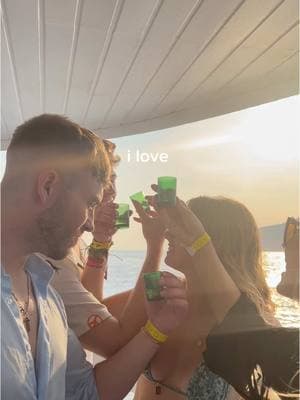 I love Boat Party Split🩵  #boatpartysplit #CapCut #eurosummer #croatia #traveltok #travel #Summer #europe #europeinspo #summerinspo #summer2025 #splitcroatia #summerinternships 