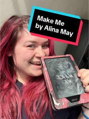 Absolutely obsessed with these men 😍 @Alina_may_author  #alinamayauthor #makeme #BookTok #bookish #bookrecs #bookrecommendations 