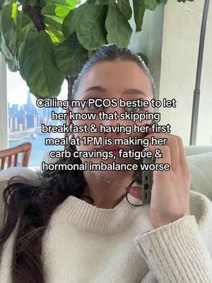 Your phones ringing!!! 👀 #pcos #pcossupport #pcostips #pcosproblems #pcosdietitian #pcosawareness #pcosdiagnosis #pcossucks 