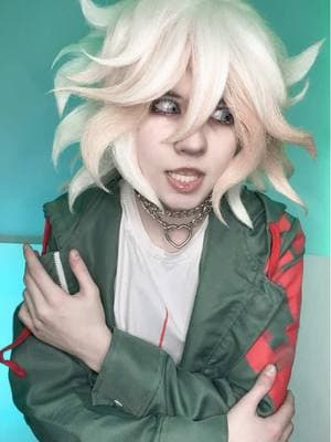 Mother Mother songs bring me back dude #nagitokomaeda #nagito #nagitokomaedacosplay #nagitodanganronpa #danganronpanagito #nagitocosplay #danganronpa #danganronpacosplay #danganronpa2 #cosplay #cosplayer #dr2 #dr2cosplay #danganronpa2cosplay #foryou #foryoupage #fyp #fypシ #xyzbca 