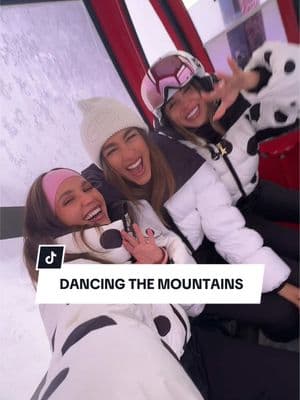 When the girls trip makes it out of the group chat 👯‍♀️💬❄️ @danigschulz, @Luana & @danielladurandd know how to celebrate in the mountains 🏔️🥂 #revolve #REVOLVEwinter #aspen #aspencolorado #aspenco #girlstrip #trip #groupchat #gondola #snow #ski #skitrip #snowtrip #snowfashion #outfitinspo #outfitoftheday #winteroutfit #winterootd #aspenfitcheck #fitcheck #fashion #trends 