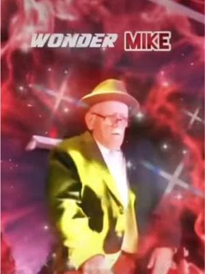 Wonder Mike🤩#ogmike #ogmikechaos #soawesome #dance #dancechallenge #fypageシ #shipster839 #makeviral #fypageシ @ogmikechaos 