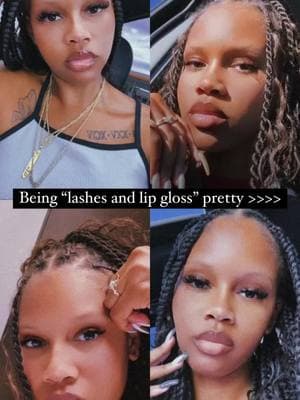 #fyp #2truu4u #trending #viral #peanutgang #peanutgallery #fyppppppppppppppppppppppp #lashesandlipgloss #pretty #prettygirl #beautiful 