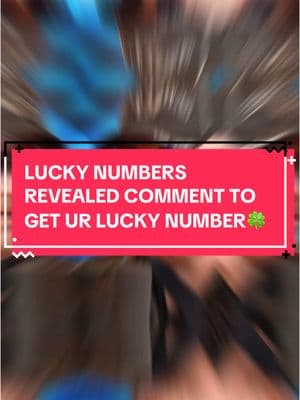 LUCKY NUMBER REVEALED COMMENT TO GET YOUR LUCKY NUMBER ⬇️ #numerology #gg33 #garythenumbersguy #gg33academy #astrology 