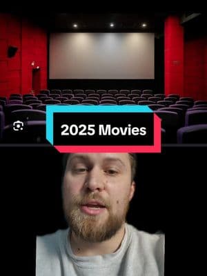 2025 is off to a good start #movies #newmovies #2025movies #filmtok #filmbro #film 