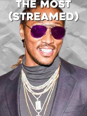 The MOST Streamed XXL Freshman of ALL TIME on Spotify‼️🤯 #future #kendricklamar #travisscott #raptok #rappers 