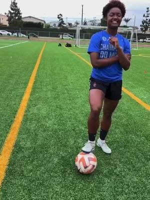 🔥 Finishing Isn’t Just Talent, It’s Precision & Intent. Excellence on the pitch isn’t about raw talent, it’s about mastering every detail. ⚽🔥 With just two cones, a ball, and a goal, @simonejackson.80 breaks down elite finishing, where movement, body shape, and rhythm make the difference between a goal and a missed chance. 📌 The Details That Matter: ⚡ Angle of your run → Get into dangerous spaces. ⚡ Body positioning → Stay balanced, stay composed. ⚡ Strike execution → It’s not just about power, it’s about PFG (Precision Finishing Goals). It’s not about just hitting the target, it’s about understanding the ‘how’ and ‘why’ behind every movement. That’s what separates good from elite. The best PLYRs master the details. Are you? #OwnYourDevelopment #PFG #BeastModeSoccer