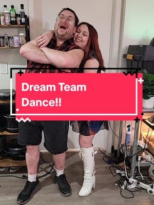 Dad gets a little crazy 😂 #dadanddaughterdreamteam #fatherdaughter #dancetrend #tiktokdance #trending #viral #foryoupage #foryou #fyp 