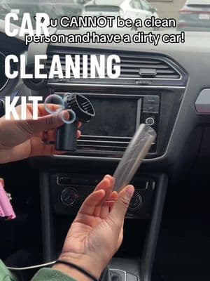 Car cleaning kit that keep my car clean! The portable vacuum cleaner is littt #carcleaninghack #carcleaninghack #carcleaningproducts #carmusthaves #creatorsearchinsights #thinkwork #tiktokshopcreatorpicks #creatorsearchinsights #TTSLevelUp #launchpadcompetition #lovelanguage #seasonalgems  #losangelescreator #lacreators #losangeles 