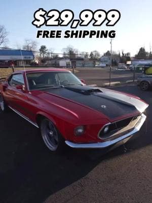 1969 Mustang fastback project Been off road for 3+ years. Engine was rebuilt 4 years ago and car has sat. Has been started since. Needs some bodywork. Fairly clean undercarriage from New Mexico. #classiccar #classiccars #vintagecar #cars #car #carsofinstagram #classic #vintagecars #oldtimer #s #oldcar #vintage #musclecar #carporn #porsche #carphotography #carspotting #ford #chevy #instacar #drivetastefully #ferrari #v #retracer #classiccarsdaily #hotrod #carshow #bmw #w #chevrolet