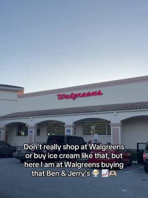 Your sign to start conscious spending ✌🏻 #benandjerrys #walgreens #dei #ethical #ethicalcompanies #shopethically #companiesneedtodobetter #supportdiversity #ethicalbusiness 