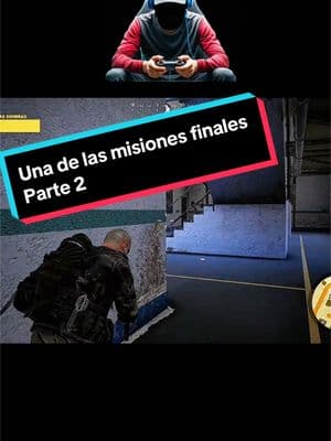 Continuamos con una de las misiones finales #ghostrecon #final #viralestiktok #gameplay #disparos #foryoupage #español #entretenimientotiktok #nueva #mision #ghosts 