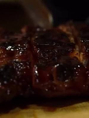 #HowTo kill a rib competition. In this oldie but a goodie video, Kos shares his winning combo for competition ribs. Check the OG labels too! 👀 #compcooking #itjustwins #kosmosq #bbq #bbqribs