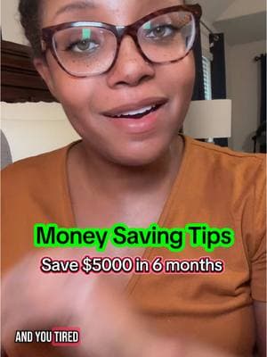 Tips on how ti save money #howtosavemoney #money #moneytok #moneysavingtips #moneysavinghack #HowTo #howtosavemoney101 #fyp #howtosave #creatorsearchinsights 