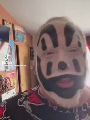 #whoopwhoop #juggalofam #juggalotiktok #insaneclownposse #violentj 