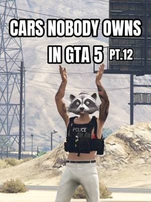 NOBODY OWNS THIS! #gta5 #gtacars #gtacarreviews #gtacarmeet #gtacarguy #gtacar #gta5cars #gtacarscene_ #gtacarcommunity