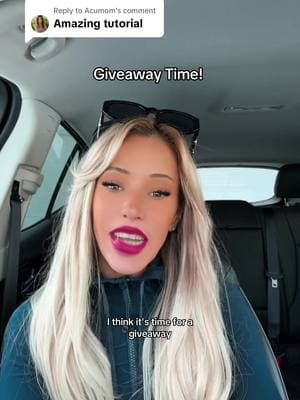 Replying to @Acumom hair extensions giveaway  @dooreshair #giveaway #dooreshair #luckywinner #thankyou #hairgoals #hairmagic #dooreslove #freehair 