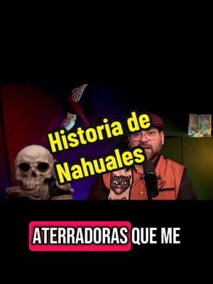 #nahualesmexico #historias #hablemosdeloquenoexiste #podcastclips #paranormal #terror #podcastclips #paranormal #suspenso #miedo #foryu 