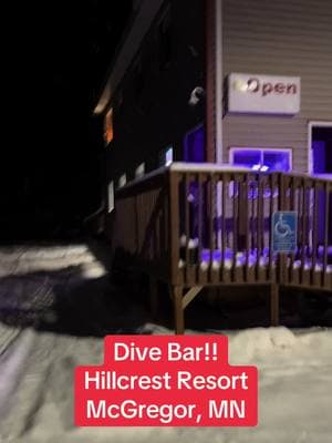 More #northernminnesota #divebars    #dive #divebar #dives #drinkers #beer #divebardick #usa #fyp #foryou #foryoupage #fypシ #coldbeer #cheapbeer #cocktails #happyhour #icefishing #icefishingminnesota #minnesota #mcgregor #pool #pooltable #lakelife #millerlite #pulltabs #snowmobile #greatwhitenorth #boat #boatlife 