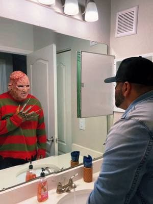 #FreddyKrueger #Freddy #Krueger #NightmareOnElmstreet #Horror #Cosplay #ForYou #ForYouPage #ForYouPageOfficial #fyp #fypviral #ElmStreet #viral #viralvideo #Livepro #TikTokLive #LiveStreamer #LiveStreaming #cosplayer #viralvideo #foryourpage 