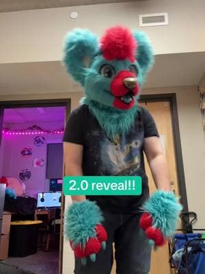 HE IS HERE  #furry #furries #furryfandom #fursona #fursuiteroftiktok #furriesoftiktok #fursuiter #fursuit #furriesontiktok #gayfurrypride #furrystreamer #streamer #lgbt #comfortstream #comfortstreamer #|gbtq #lgbtqia #anthro #anthropomorphicanimal #anthropomorphic #Pride #furrypride #lgbtpride #gaypride #hyena #hyenafursuit #hyenafursuiter