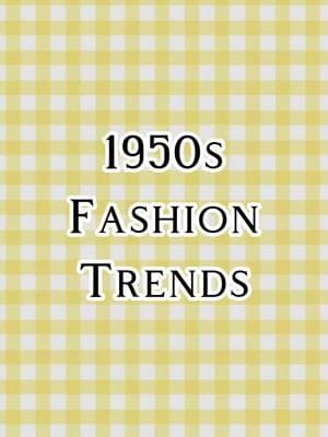 1950s Fashion Trends #oldhollywood #vintage #vintagefashion #vintagemakeup #vintageshoes 