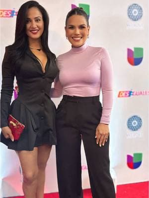 #univision #desiguales #tiktok #alfombraroja 