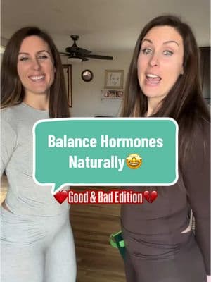 🌟 Good & Bad for Hormone Balance🌟 Are you ready to take control of your hormones and transform your health naturally? These crucial factors affecting hormonal balance—like sleep, stress, caffeine, high glycemic foods, and sedentary lifestyles—it’s time to implement powerful changes! Introducing my Hormone Balancing Blueprint: a comprehensive guide packed with 100 high-protein, low-glycemic recipes designed to reduce your toxic load and nourish your body. But that’s not all! You’ll also discover my favorite workout regimen tailored to help you achieve hormonal harmony, along with other invaluable tips for a balanced life. ✨ Why my blueprint?   - Delicious Recipes: Enjoy meals that are not just healthy but also satisfying!   - Balanced Workouts: Engage in exercises that elevate your mood and support hormonal balance.   - Holistic Tips: Learn simple lifestyle adjustments that can make a huge difference.   👉 Ready to transform your health? Comment BLUEPRINT or go to DawesNutrition.info and grab your “Reclaim Your Rythem” guide NOW!  Watch my lives 6 AM mountain time weekdays here and 7 AM weekends! 🫶 #HormoneHealth #NaturalHormoneBalance #HealthyLiving #WellnessJourney #NutritionMatters #FitnessGoals #BalancedLife #HealthyRecipes #insulinresistance 