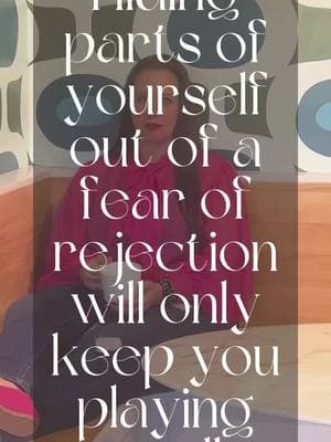 The more you fully show up, the more you’ll allow your clients to trust you. And in order to do this, you must first trust yourself.  This is not optional.  When you don’t trust yourself, you don’t know which parts of yourself to show and which parts to hide, so you often end up showing parts of yourself that you second-guess and shame yourself for later, and hiding the real truth for fear of rejection.  When you trust yourself, you show up in a way that holds space for truth and authenticity, while maintaining the boundaries that you want to uphold.  This gives your clients permission to do the same. And that builds deep, long-lasting, trusted relationships.  The kind of relationships that shift a business from a cute hobby to a sustainable career. Join an entrepreneurial community built on trust. We start in April. Sign up at KeliLynJewel.com/align #nonshittysales #sellingu #salestips #howtosell #howtomakemoney #howtofindclients #marketingtips #SmallBusiness #womanownedbusiness #queerownedbusiness #feministsalescoach #queersalescoach #feministbusinesscoach #queerbusinesscoach #authenticsales #consensualsales #entrepreneurlife #entrepreneurmastermind #smallbusinessmastermind #feministbusinessmastermind #mastermind #solopreneurlife #solopreneurmastermind #homebasedbusiness #homebasedbusinessmastermind #salescoach #alignedbusiness #alignmastermind #alignedsales #alignedmarketing #alignedsystems #alignedstrategy 