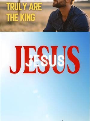 new Christian Country song. Jesus you truly are the king #newchristianartist #newworshipsong #jesuscountrymusicgroup #christiancountrymusic #gospelcountrymusic 