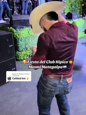 Replying to @Malkon Avila 🤠🇳🇮🔥@Suarez Jr. SACUDELO JUNIOR🕺🏻🥰 @Club Hipico Miami Matagalpa @JavierFiestaTaurina @Amapolaeventosnicasenusa #parati #foryou #🇳🇮 #matagalpa #hipicasmiami #nicas #nicoya #chicheros #fiestanica#parati #foryou #🇳🇮 #matagalpa #hipicasmiami #nicas #nicoya #chicheros #fiestanica ##chinitanica #ranchogaspar  #nicatiktok #nicaragua 